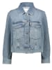 Gant Spijkerjas blauw