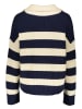 Gant Trui donkerblauw/crème