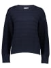 Gant Sweter w kolorze granatowym