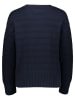 Gant Sweter w kolorze granatowym