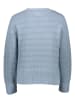Gant Sweter w kolorze niebieskoszarym