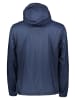 Gant Tusssenjas donkerblauw