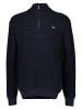 Gant Trui donkerblauw