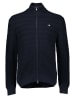 Gant Vest donkerblauw