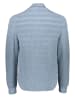 Gant Cardigan in Blaugrau