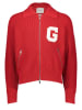 Gant Vest rood