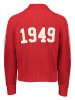 Gant Vest rood