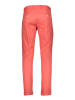 Gant Chinobroek - slim fit - koraalrood
