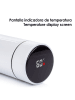 DAM Isoleerbeker wit - 500 ml