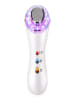DAM Led-gezichtsmassageapparaat wit