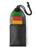 DAM 3-delige set: weerstandsbanden rood/geel/groen - (L)30 cm