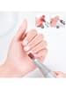 DAM Nagelfräser in Weiß