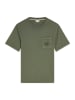Scotch & Soda Shirt in Khaki