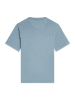 Scotch & Soda Shirt lichtblauw