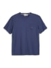 Scotch & Soda Shirt in Dunkelblau