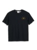 Scotch & Soda Shirt in Schwarz