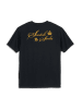 Scotch & Soda Shirt in Schwarz