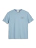 Scotch & Soda Shirt in Hellblau