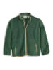 Scotch & Soda Kurtka polarowa w kolorze khaki