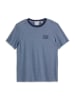 Scotch & Soda Shirt in Blau