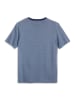 Scotch & Soda Shirt in Blau
