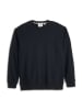 Scotch & Soda Sweatshirt in Schwarz