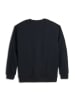 Scotch & Soda Sweatshirt in Schwarz