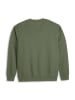Scotch & Soda Sweatshirt in Khaki