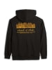 Scotch & Soda Hoodie zwart
