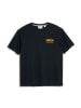Scotch & Soda Shirt in Schwarz
