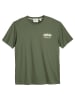 Scotch & Soda Shirt in Khaki