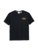 Scotch & Soda Shirt in Schwarz