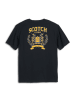 Scotch & Soda Shirt in Schwarz