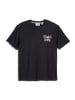 Scotch & Soda Shirt in Schwarz