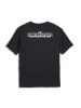 Scotch & Soda Shirt in Schwarz
