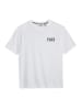 Scotch & Soda Shirt wit