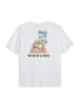 Scotch & Soda Shirt wit