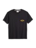 Scotch & Soda Shirt zwart