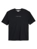 Scotch & Soda Shirt in Schwarz