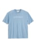 Scotch & Soda Shirt in Hellblau