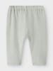 Lil Atelier Broek turquoise