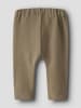 Lil Atelier Hose in Khaki