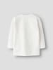 name it Longsleeve "Fanty" wit