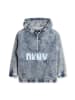 DKNY Jeans-Hoodie in Blau