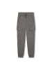 DKNY Spodnie dresowe w kolorze szarym