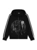 DKNY Sweatvest zwart