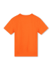 DKNY Shirt in Orange