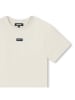 DKNY Shirt in Creme