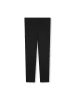 DKNY Legginsy w kolorze czarnym
