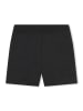 DKNY Bermudy w kolorze czarnym
